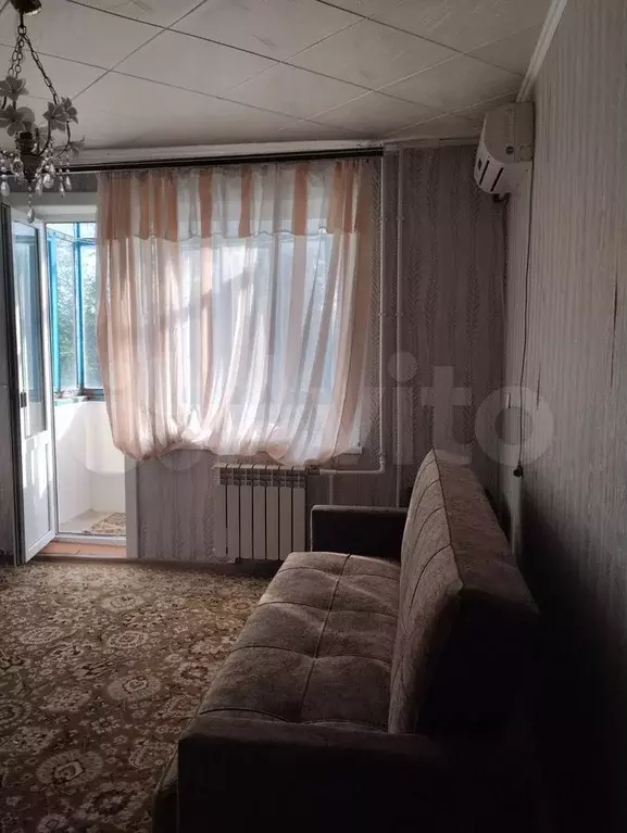 1-к. квартира, 35 м, 4/5 эт. - Фото 0
