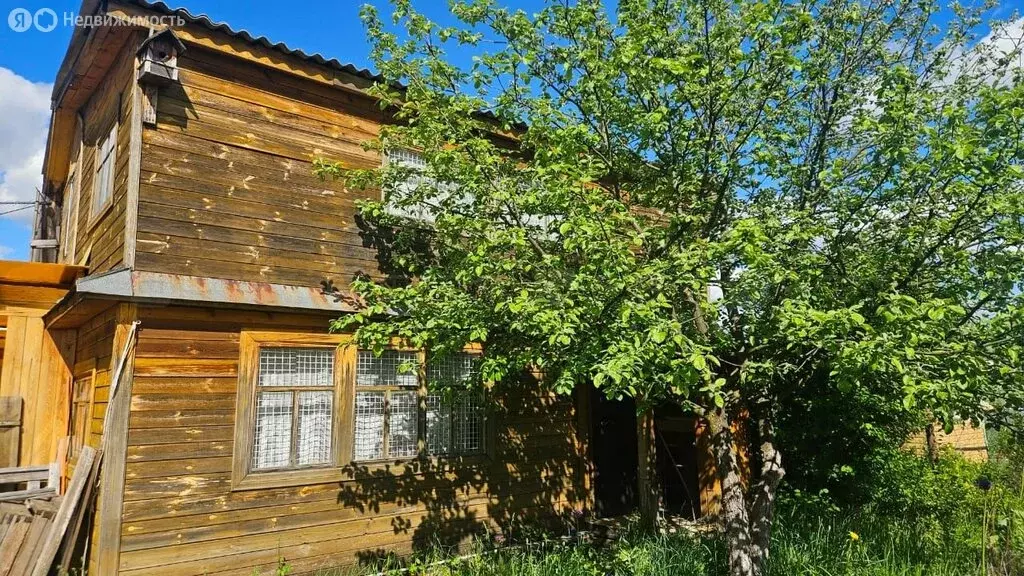 Дом в Высокогорский район, Чепчуговское сельское поселение, ... - Фото 0