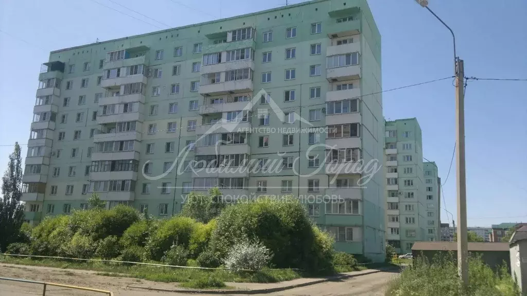 Продаётся 1-к квартира, 34 м - Фото 0
