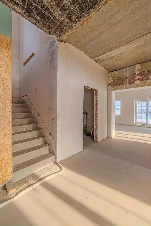 Коттедж, 550 м - Фото 1