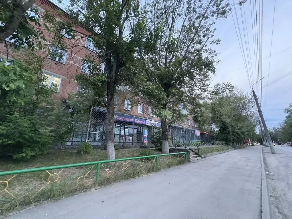 Офис - Фото 1