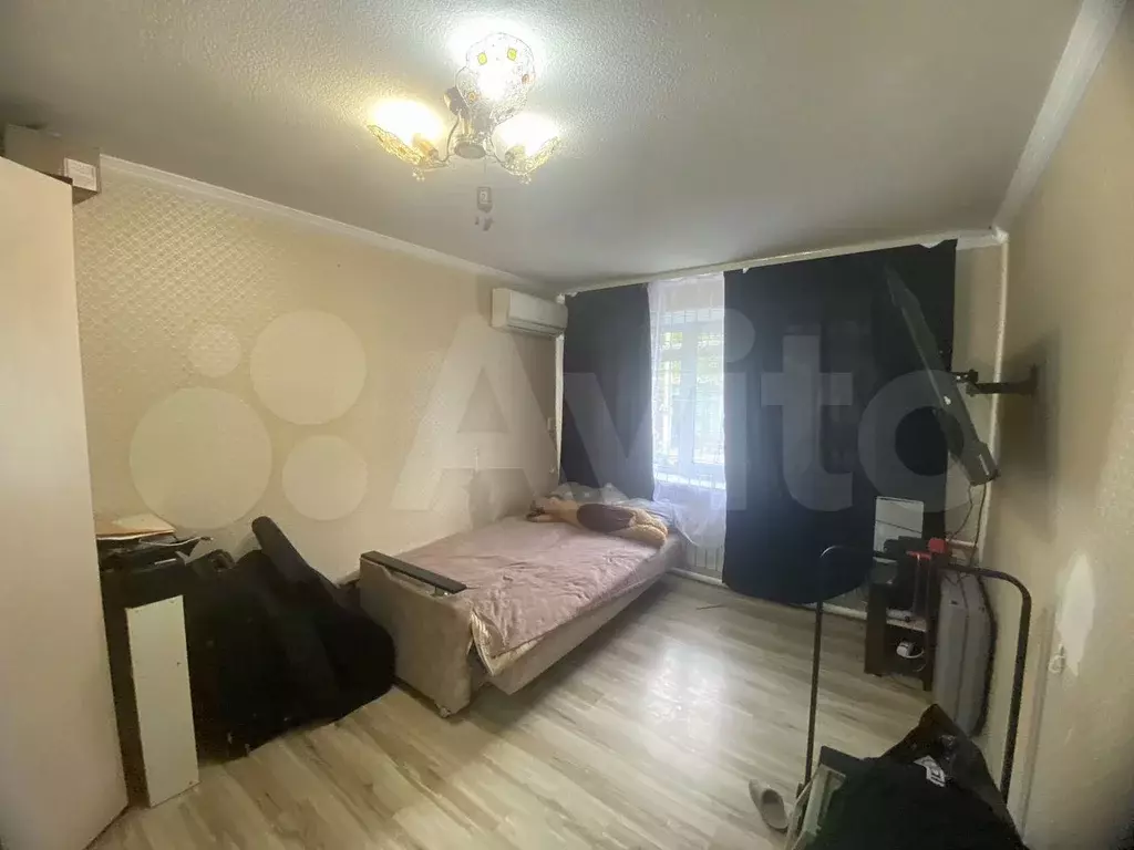 2-к. квартира, 41,1 м, 1/2 эт. - Фото 1