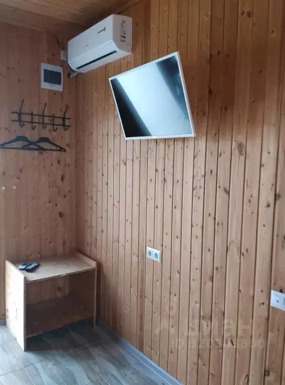Комната Краснодарский край, Геленджик городской округ, с. ... - Фото 1