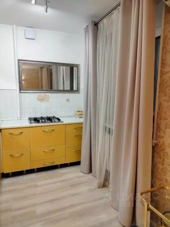 1-к кв. Самарская область, Самара Ново-Садовая ул., 1 (30.4 м) - Фото 2