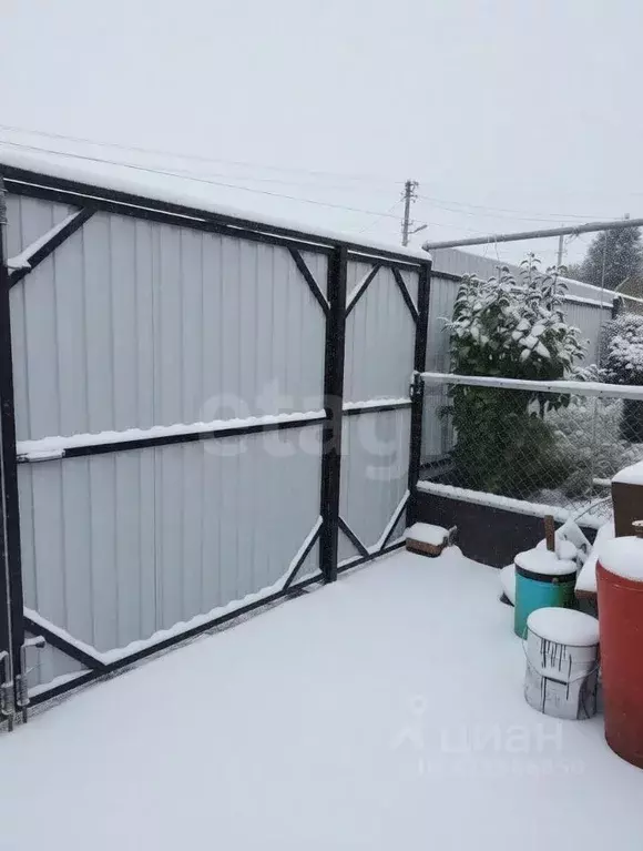 Дом в Тульская область, Тула пос. Михалково, ул. Яснополянская, 14 (43 ... - Фото 1
