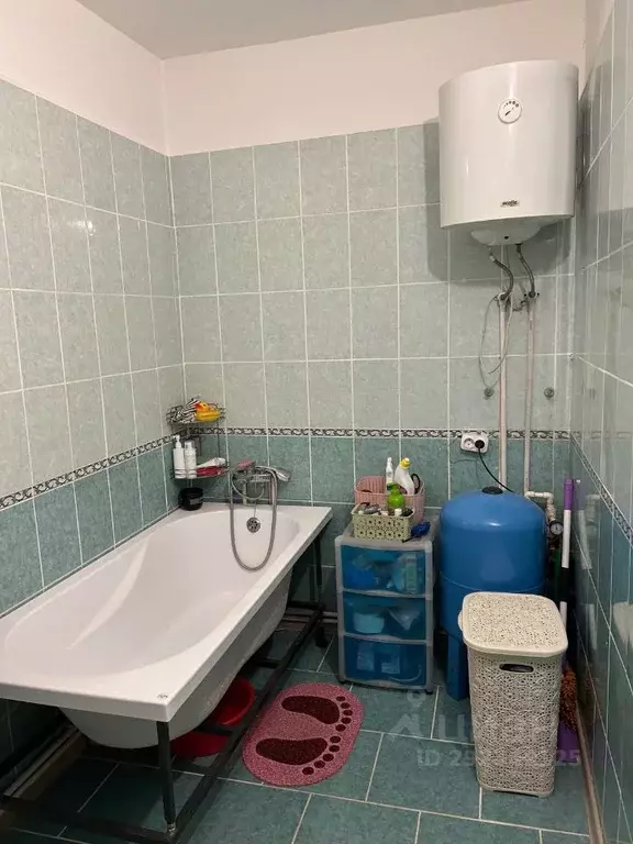 Дом в Алтай, Чемальский район, Элекмонарское с/пос, с. Элекмонар  (70 ... - Фото 2