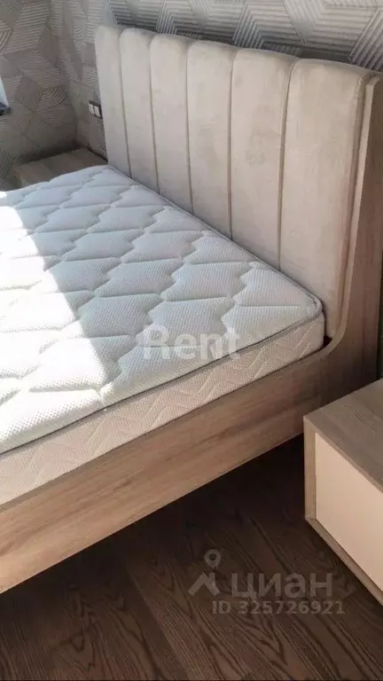 1-к кв. Москва Шелепихинская наб., 42к2 (37.0 м) - Фото 1