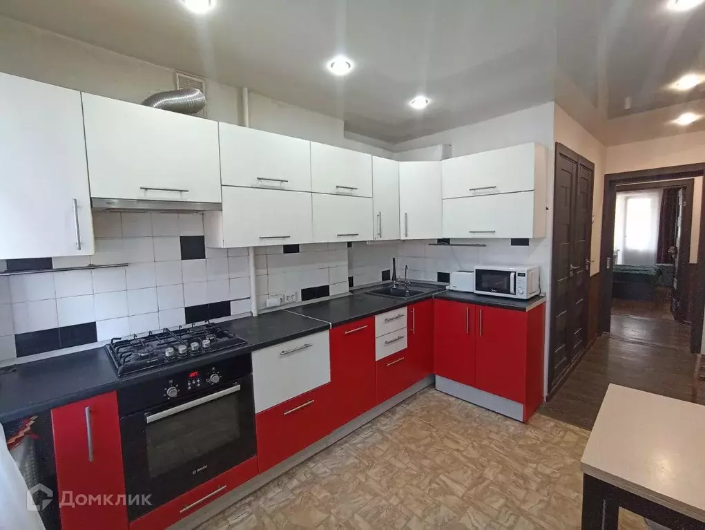 Продаётся 4-к квартира, 78 м - Фото 0