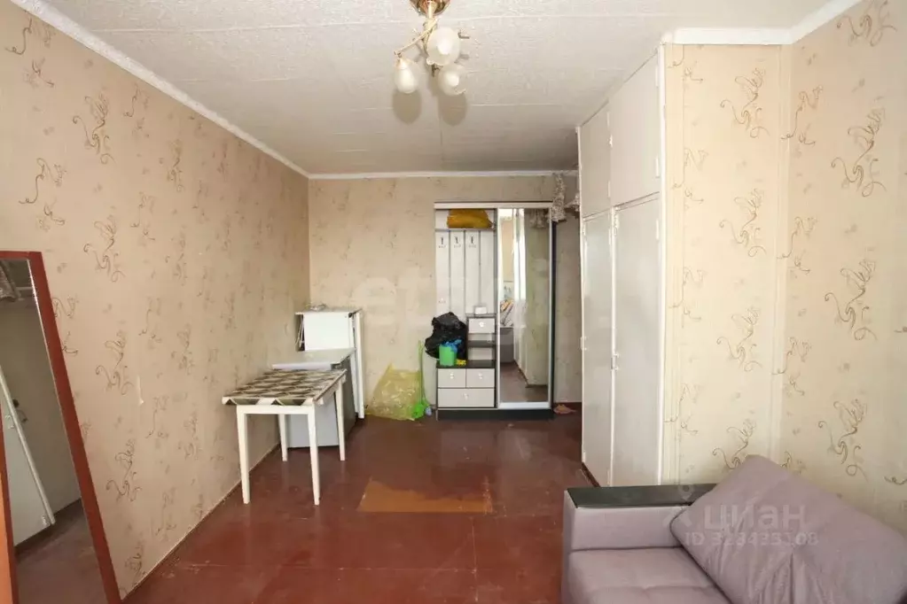 Комната Костромская область, Кострома Южная ул., 8 (16.5 м) - Фото 1