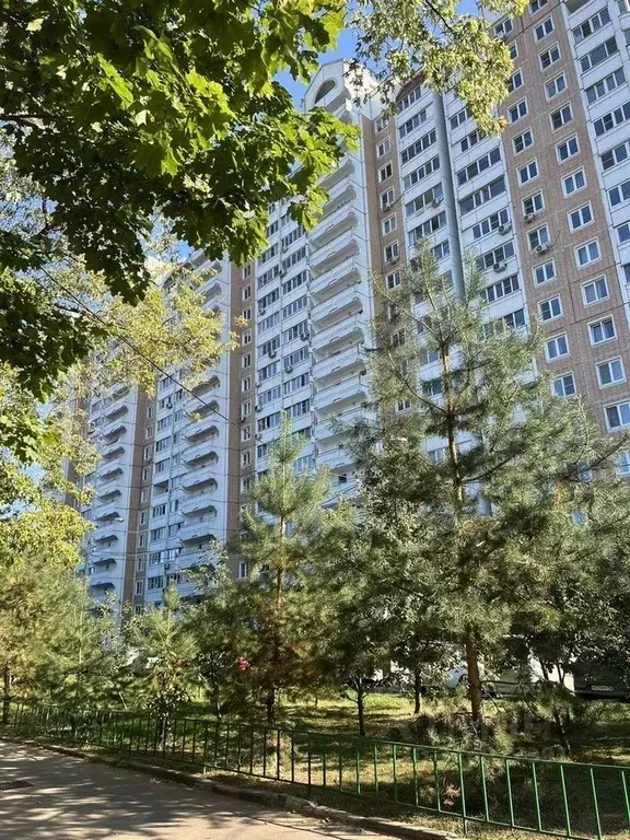 2-к кв. Московская область, Балашиха Железнодорожный мкр, ул. ... - Фото 1