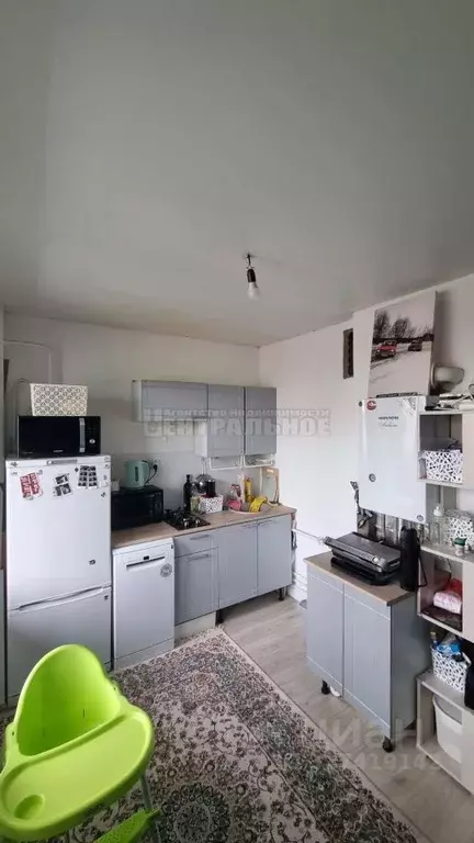 1-к кв. Смоленская область, Смоленск ул. Авиаторов, 5Б (40.0 м) - Фото 1