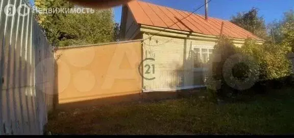 Дом в Тамбов, СНТ Пищевик (65 м) - Фото 2