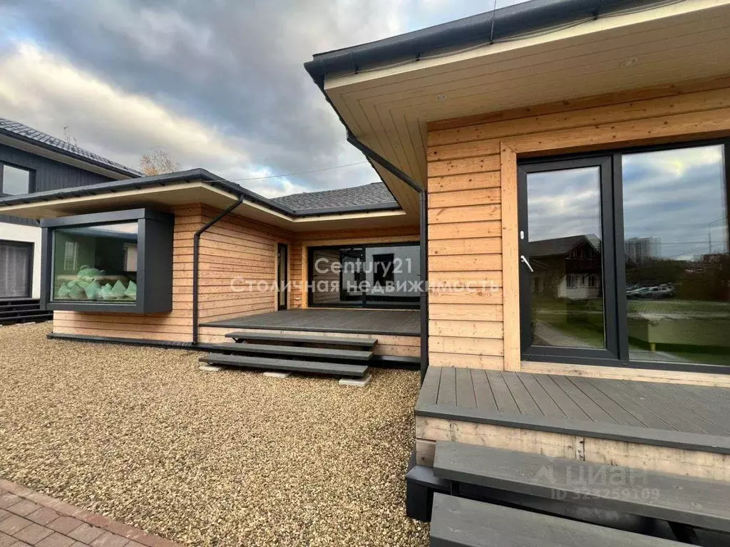 Дом, 181 м - Фото 0