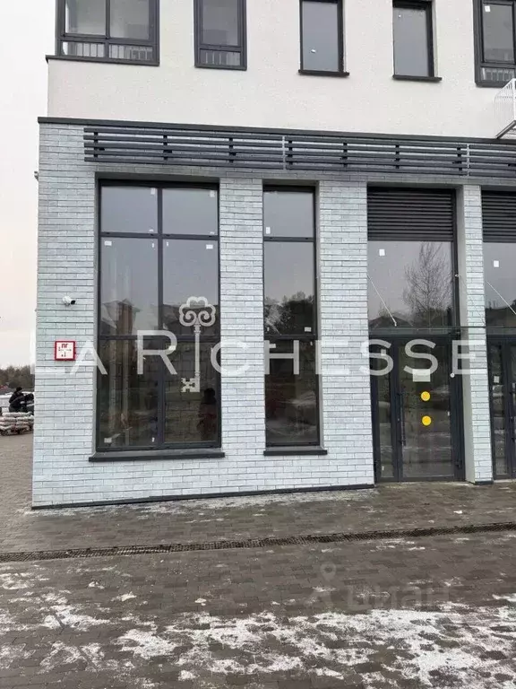 Помещение свободного назначения в Москва ул. Братьев Гранат, 8 (46 м) - Фото 2