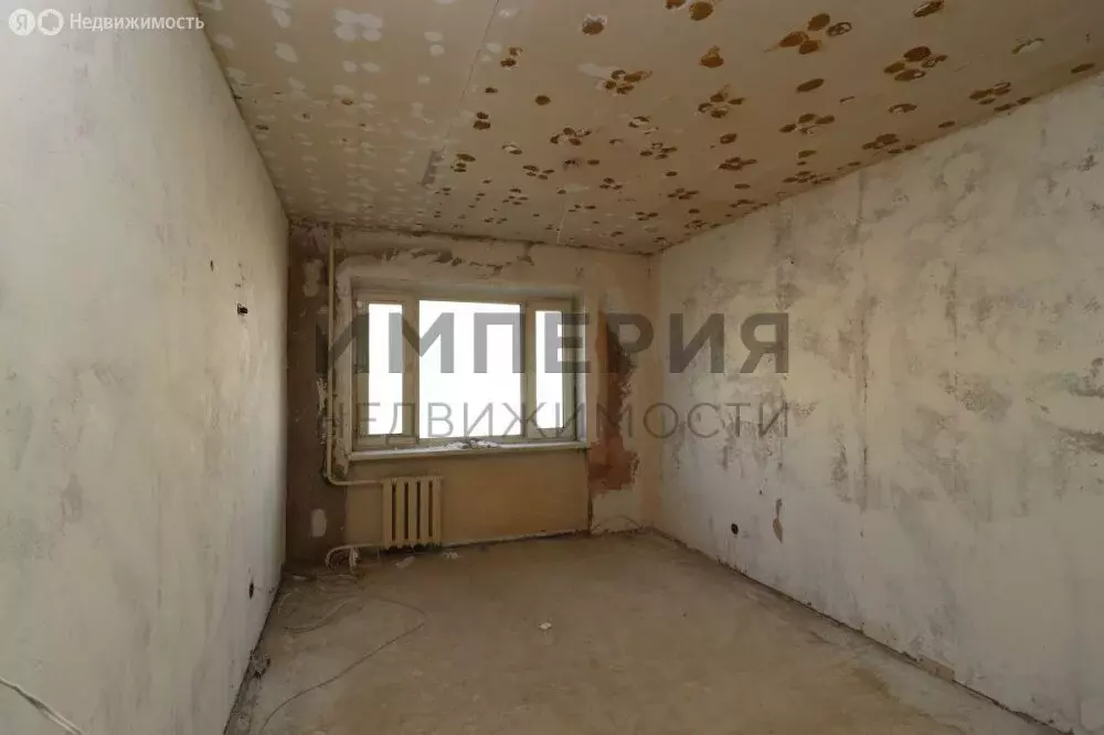 1к в -комнатной квартире (19.4 м) - Фото 1