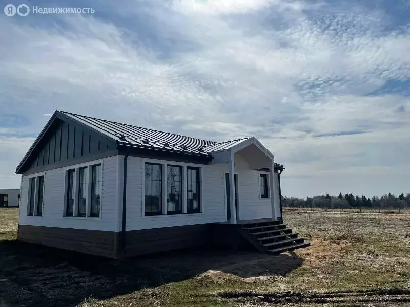 Участок в Дмитровский городской округ, коттеджный посёлок Зелёные Дали ... - Фото 1