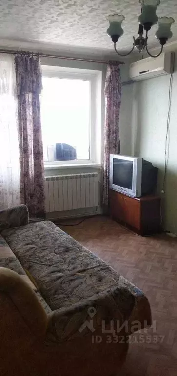 1-к кв. Белгородская область, Белгород ул. Есенина, 50 (35.0 м) - Фото 1