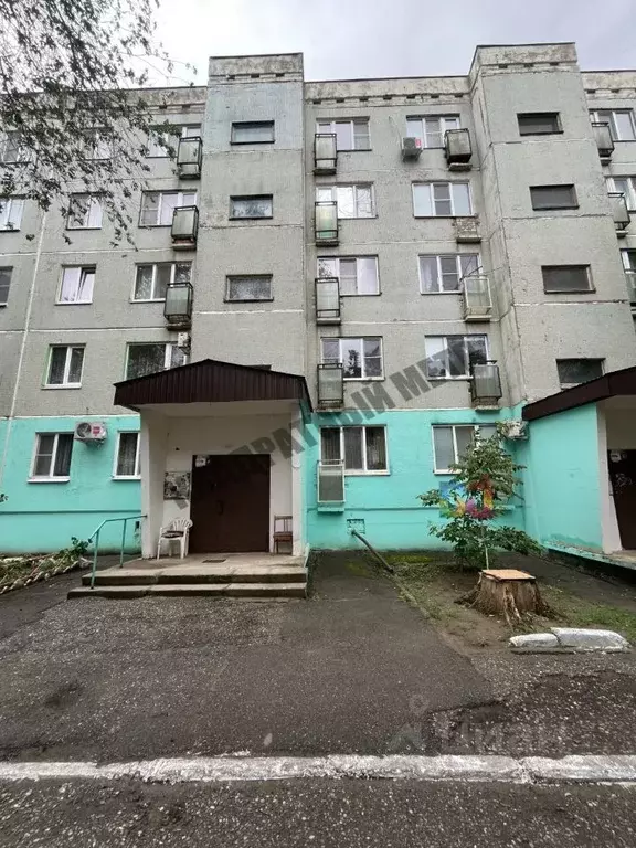 2-к кв. Калмыкия, Элиста 8-й мкр, 23 (52.33 м) - Фото 0