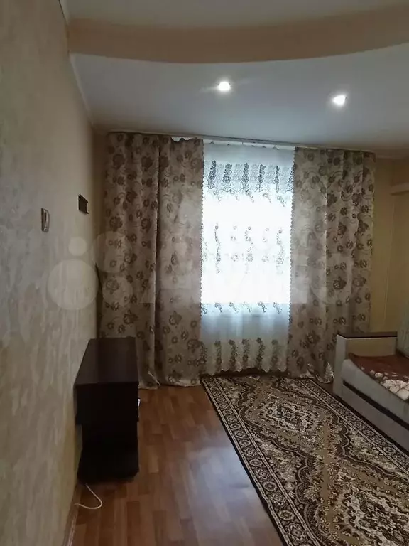 1-к. квартира, 32 м, 4/5 эт. - Фото 1