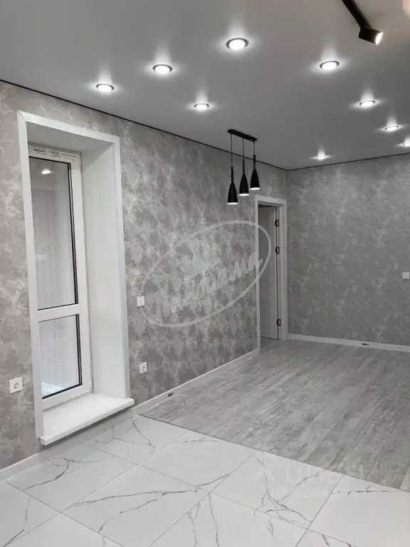 2-к кв. Калужская область, Калуга ул. Минская, 23к1 (65.09 м) - Фото 1