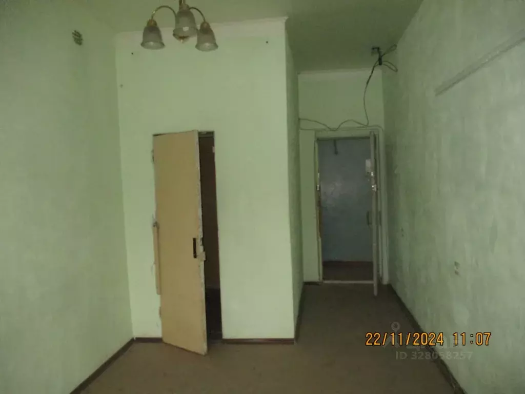 Помещение свободного назначения в Новосибирская область, Новосибирск ... - Фото 1