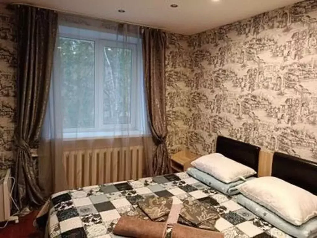 2-к кв. Новгородская область, Валдай ул. Белова, 34 (60.0 м) - Фото 1
