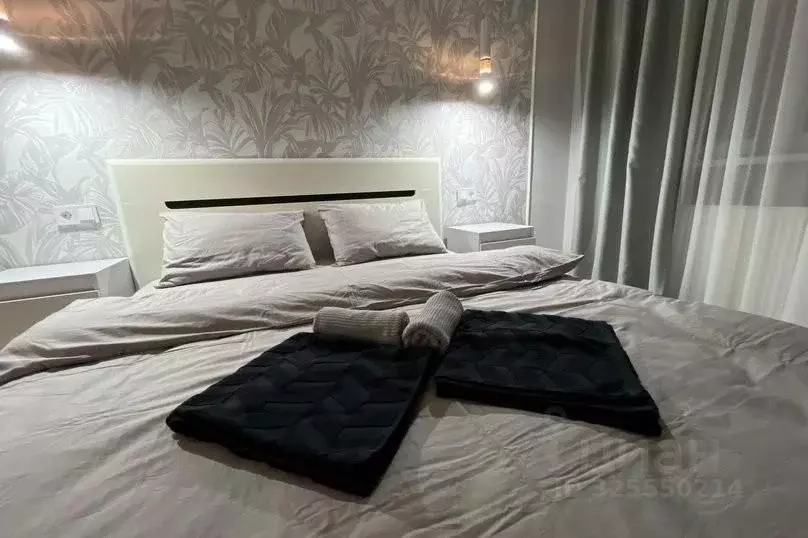 1-к кв. Татарстан, Казань ул. Четаева, 14Ак2 (45.0 м) - Фото 2