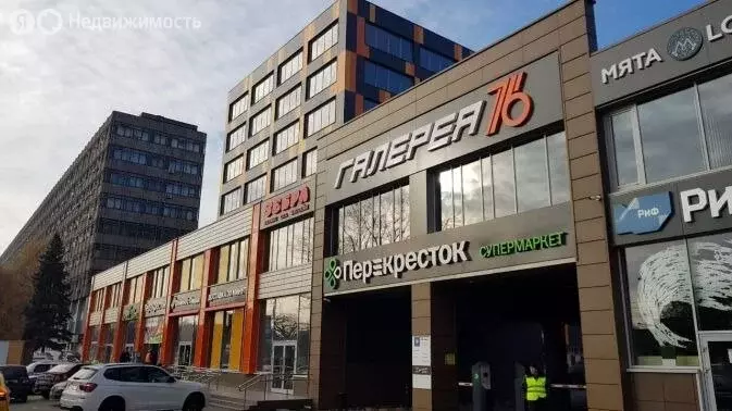 Торговая площадь (1152 м) - Фото 2