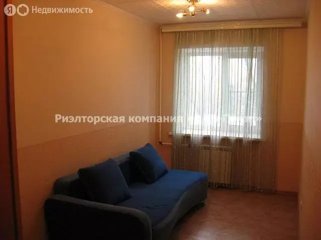 2-комнатная квартира: Хабаровск, улица Постышева, 8 (60 м) - Фото 0