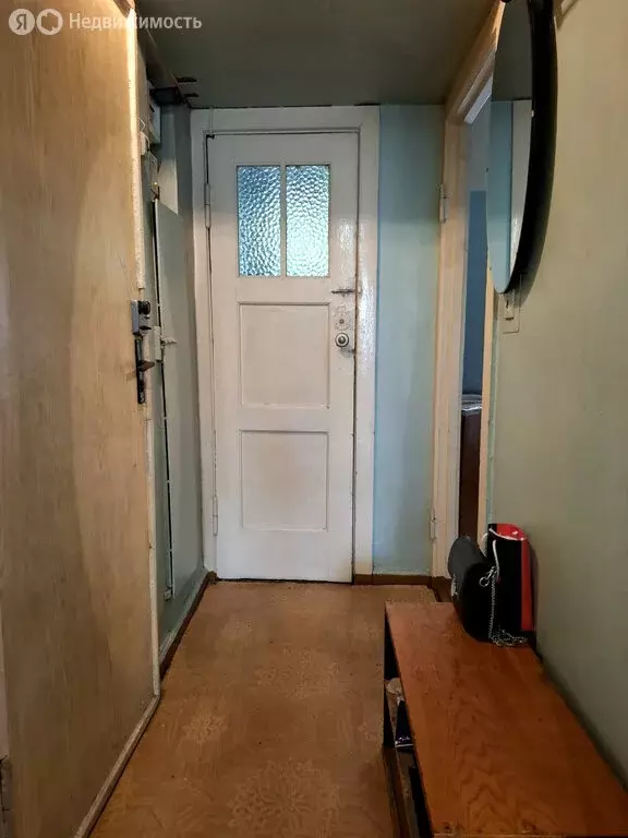 1-комнатная квартира: Калининград, улица Павлика Морозова, 99 (35 м) - Фото 1