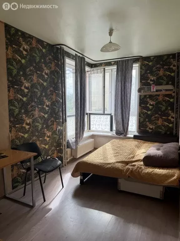 2-комнатная квартира: Балашиха, Троицкая улица, 3 (41.1 м) - Фото 1