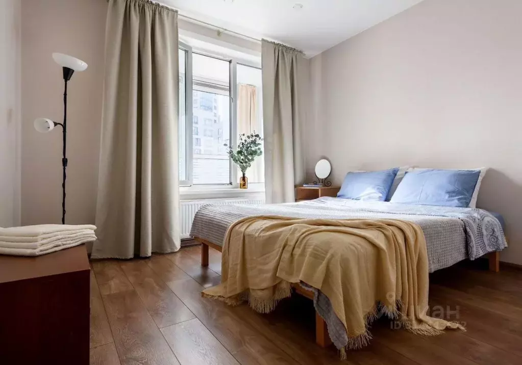 2-к кв. Новосибирская область, Новосибирск ул. Немировича-Данченко, ... - Фото 1