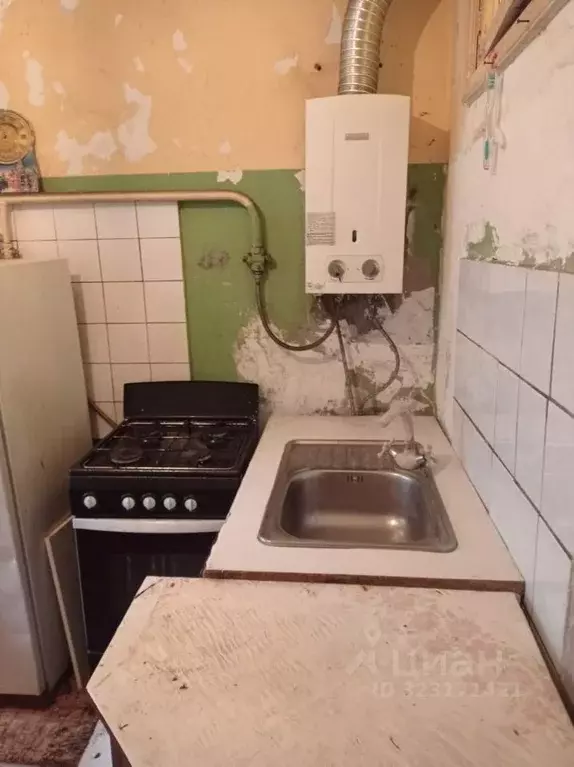 Комната Московская область, Красногорск ул. Чайковского, 19 (19.0 м) - Фото 2