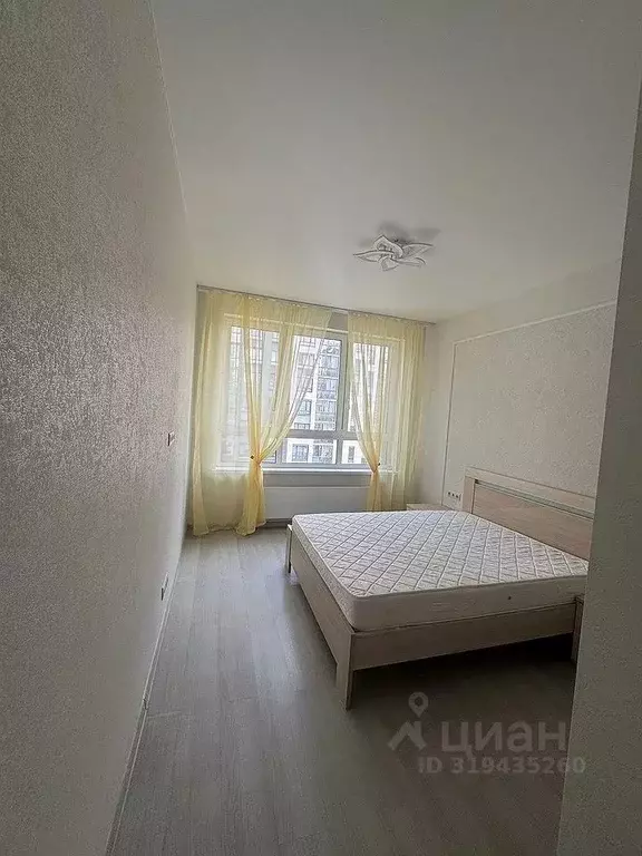 2-к кв. Москва бул. Скандинавский, 4к2 (59.6 м) - Фото 0