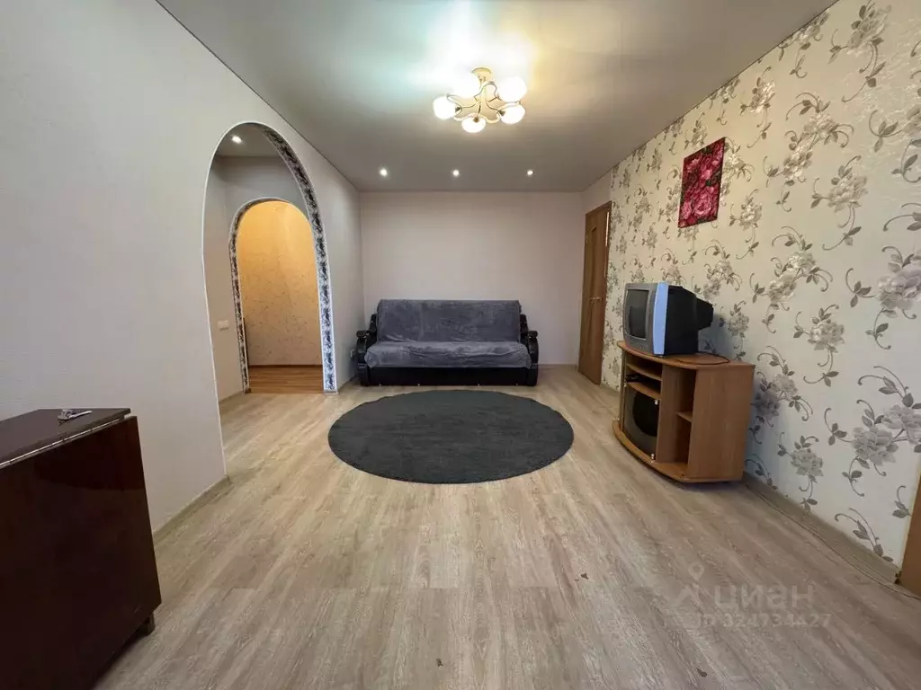 2-к кв. Самарская область, Самара ул. 22-го Партсъезда, 18 (45.0 м) - Фото 2