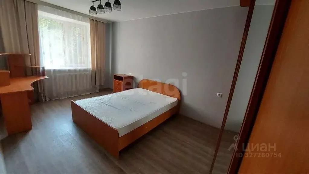 2-к кв. Тюменская область, Тюмень ул. Елизарова, 8 (52.0 м) - Фото 1