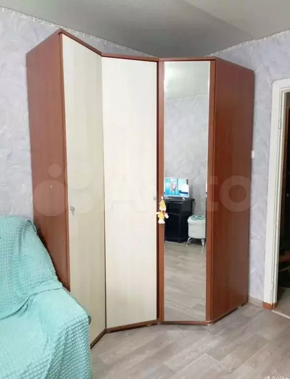 Квартира-студия, 19 м, 2/5 эт. - Фото 1