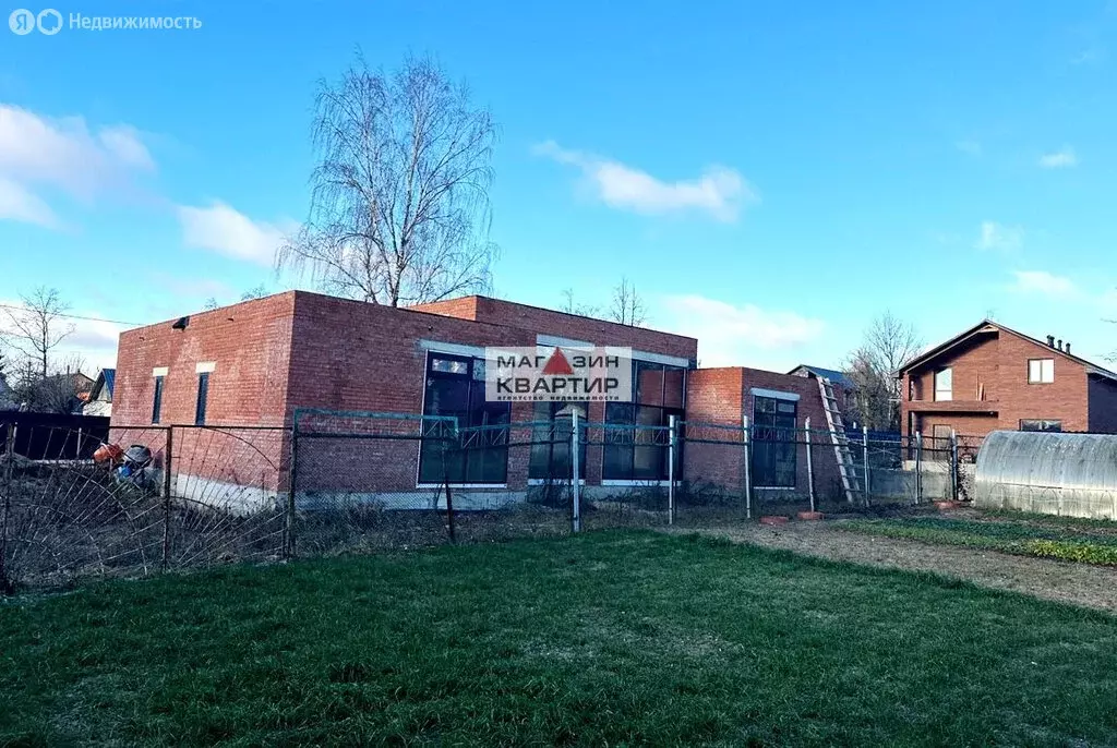 Дом в Смоленск, Промышленный район (197 м) - Фото 1