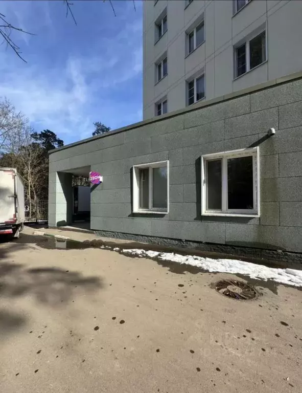 Помещение свободного назначения в Московская область, Жуковский ул. ... - Фото 2