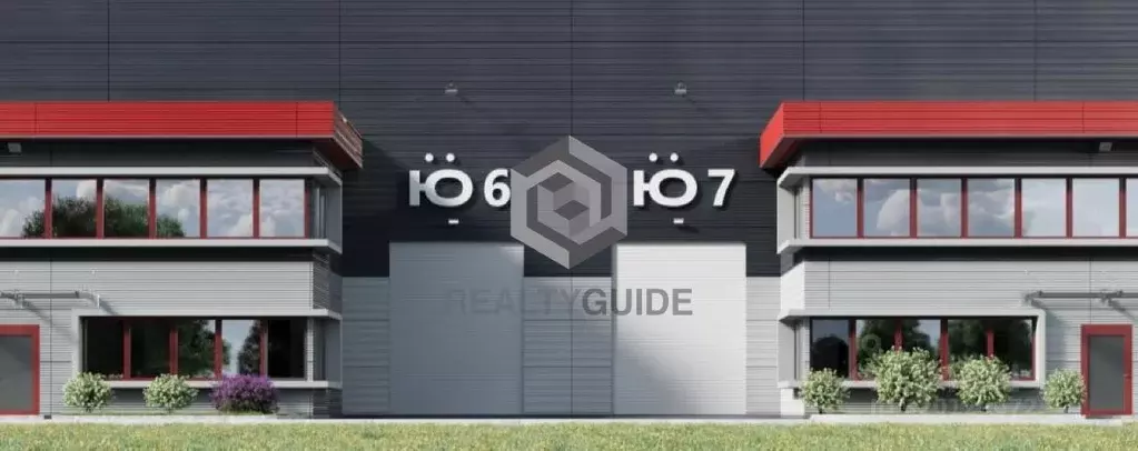 Склад в Московская область, Лыткарино Детский городок ЗИЛ тер.,  (1007 ... - Фото 2