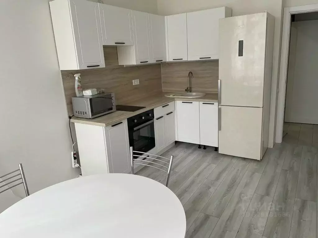 1-к кв. Москва Родниковая ул., 30к3 (38.0 м) - Фото 1