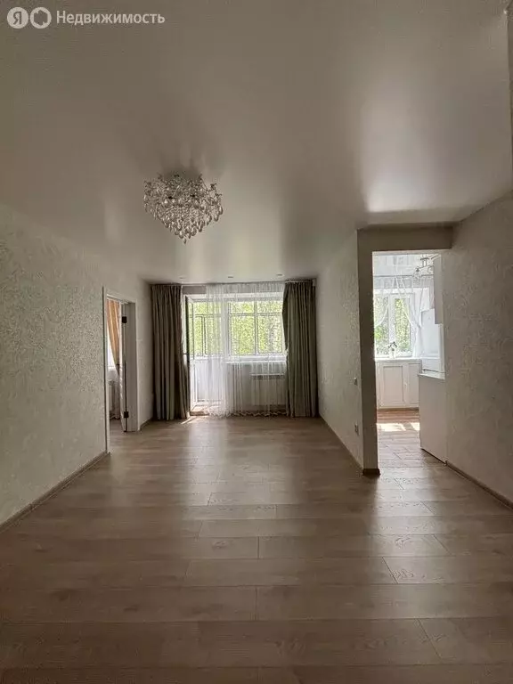 3-комнатная квартира: Пенза, улица Пацаева, 7А (56.2 м) - Фото 0