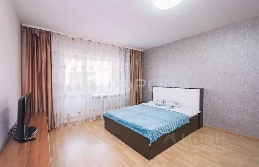 3-к кв. Новосибирская область, Новосибирск Горский мкр, 1 (100.0 м) - Фото 1