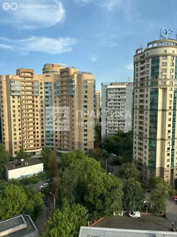 3-комнатная квартира: Москва, Ленинградское шоссе, 132 (74 м) - Фото 1