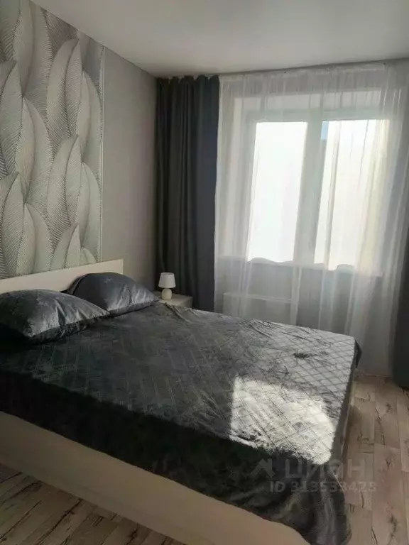 1-к кв. Челябинская область, Миасс ул. Богдана Хмельницкого, 76 (42.0 ... - Фото 2