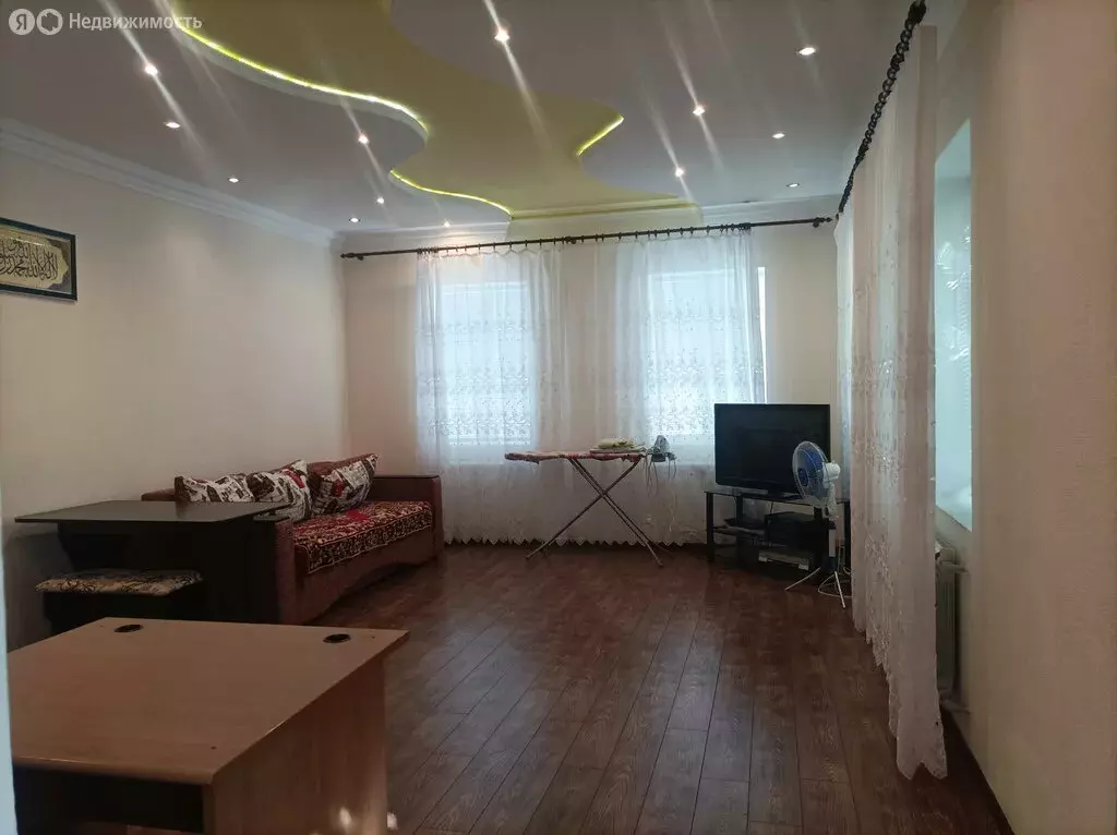 Дом в Моздок, Армянская улица, 5 (85 м) - Фото 1