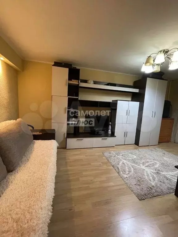 2-к. квартира, 40 м, 5/5 эт. - Фото 1