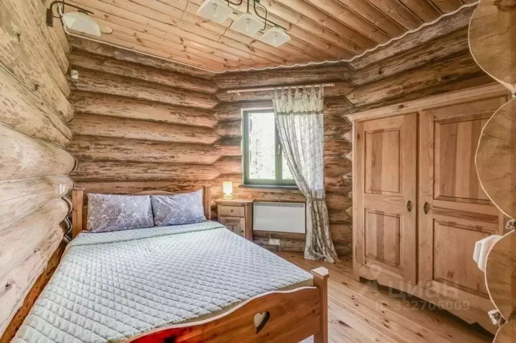 Дом в Ленинградская область, Лужский район, Заклинское с/пос, д. ... - Фото 2