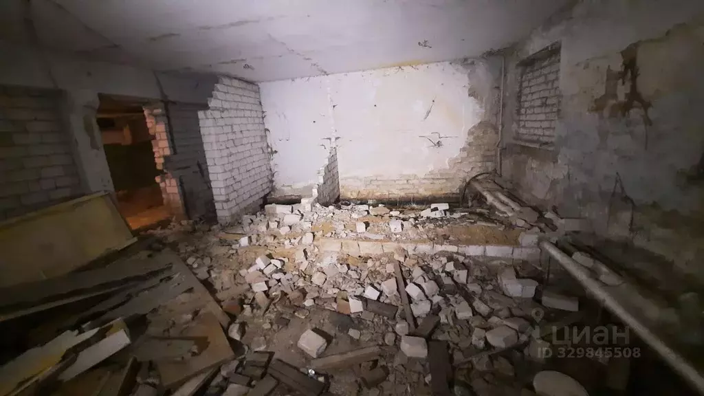 Помещение свободного назначения в Волгоградская область, Волгоград ул. ... - Фото 2