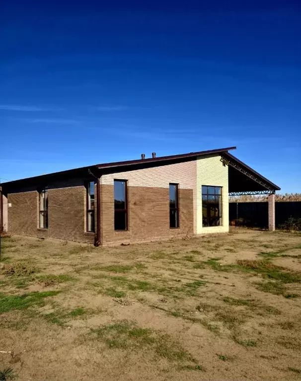 Дом в Астраханская область, Приволжский район, Биография кп ул. 2-я ... - Фото 1